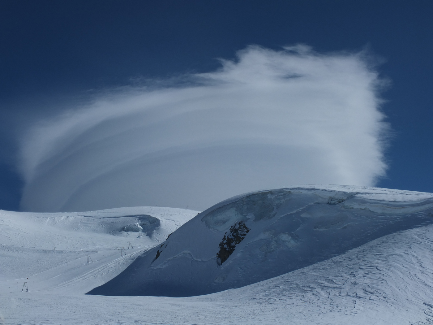  Lenticular Cloud 2  